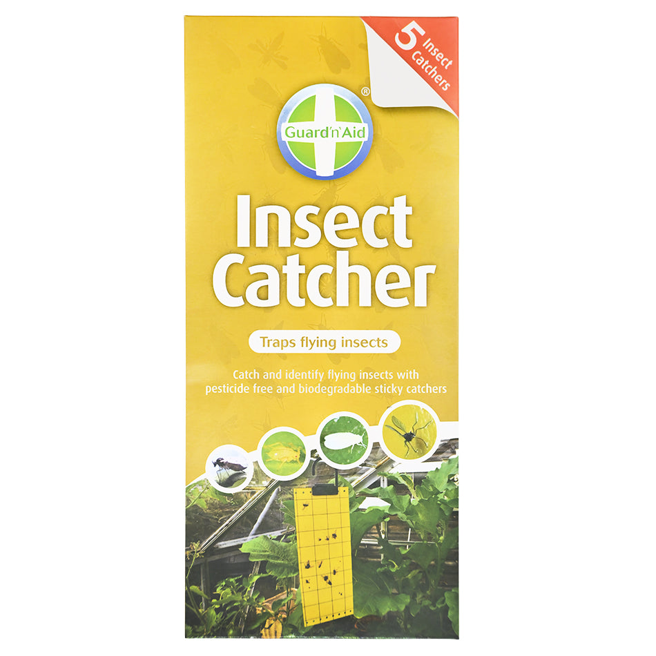 Insect Catcher - tiedgarden.com
