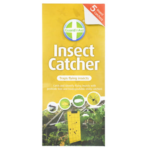 Insect Catcher