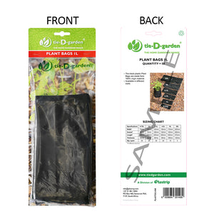 Plant Bags