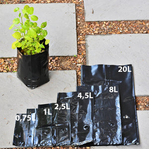 Plant Bags