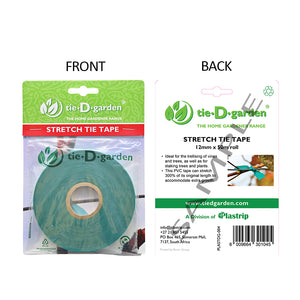 Stretch Tie Tape